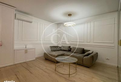 Apartament cu 2 camere decomandat în Central - 3