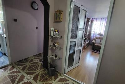 Apartament cu 2 camere în Ultracentral