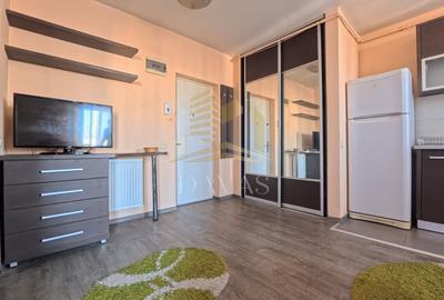 Apartament cu 2 camere semidecomandat în Mărăști - 8