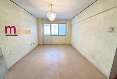 Apartament 3 camere,zona Piata Noua,etaj 1 - 1