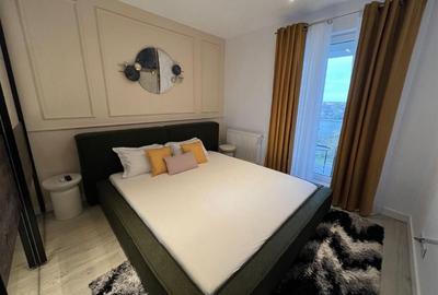 Apartament cu 2 camere decomandat, mobilat în Pantelimon - 5