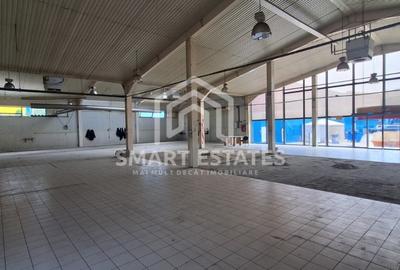 Hala chirie Stefanestii de Jos,centura Bucuresti - 3
