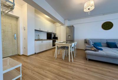 Apartament cu 2 camere în Central - 2