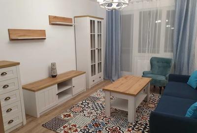 Apartament cu 2 camere decomandat în Gheorgheni - 2