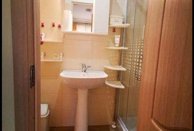 Apartament cu 2 camere nedecomandat în Nord