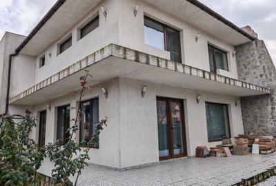 Casă individuală cu 4 camere cu Canalizare în Berceni - 2