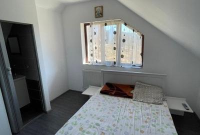 Credit Imobiliare va ofera spre vanzare o vila aplasata in Zona Valea Rasnoavei - 19