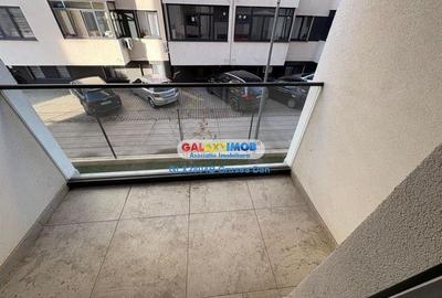 Avangarde | 2 camere 63mp | nou 2017 | centrala cada balcon | parcare - 4