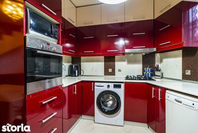 Apartament cu 3 camere în Prelungirea Ghencea - 5