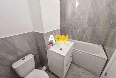 Garsonieră decomandată în Cetate - 7