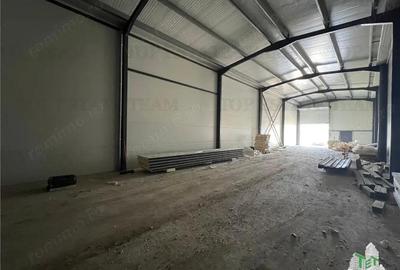 Spațiu comercial, de 435 mp, în Ulmi - 10