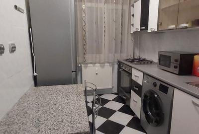 Apartament cu 2 camere decomandat în Dristor