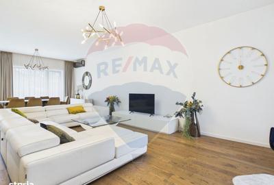 Casă cu 5 camere cu Teren 327 Mp în Central - 13