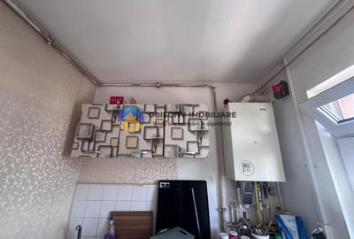 Garsoniera de vanzare - Cartier Maratei - 2