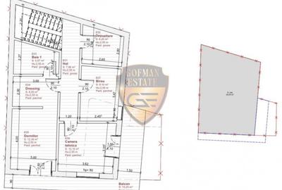 Casacaramida renovabila proiect P+2 TROCADERO - 17