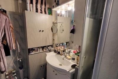 Garsoniera 27mp Universitate - 6