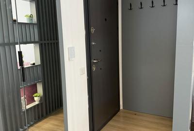 Garsonieră semidecomandată în Runcu - 6