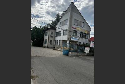 Spații birouri Slatina, - 300 mp