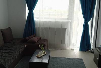 Apartament cu 2 camere în Theodor Pallady - 6