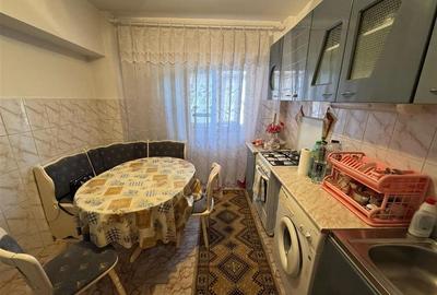 Apartament 2 camere, 62mp, zona Gerald, etaj 4, mobilat - 1