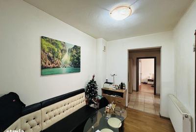 Apartament cu 3 camere decomandat în Central - 6