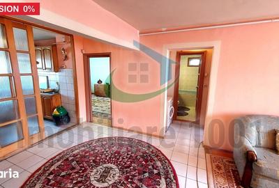Apartament cu 4 camere decomandat în Gării - 7