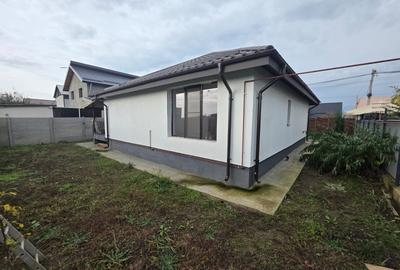 Casă pe parter, 3 camere, teren 380 mp, suprafata utila 94 mp - 11