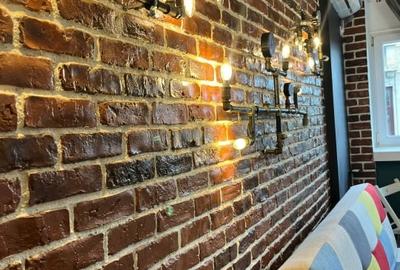 Garsoniera - LUX - zona UNIVERSITATE - 10