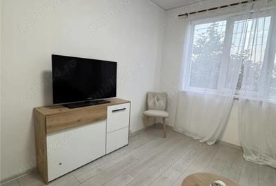 Garsonieră nedecomandată în Central - 4