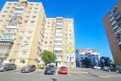 Garsonieră în 9 Mai - 2