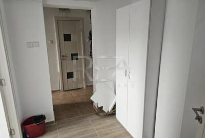 3 camere 8/10, bloc 1980, 75mp -Drumul Taberei - 5