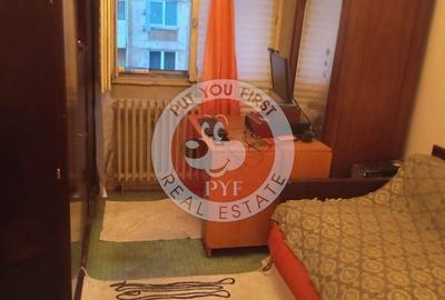 Calea Rahovei | Ap 3 camere | decomandat | 70 mp | B11408 - 4