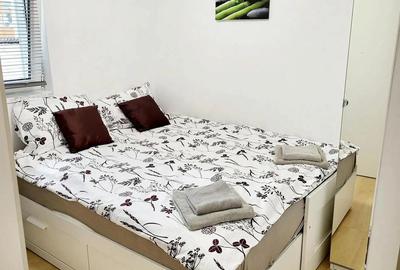 Garsonieră decomandată în Crângași