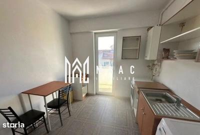 Apartament cu 2 camere decomandat, mobilat în Central - 7
