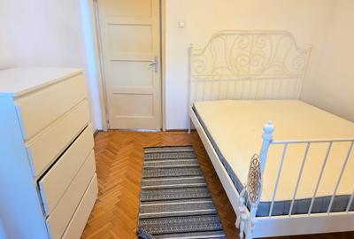 Apartament cu 2 camere semidecomandat, mobilat în Floreasca - 4