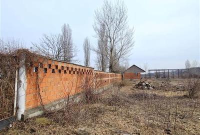 Teren Construcții intravilan de 57662 mp, în Popeni - 10