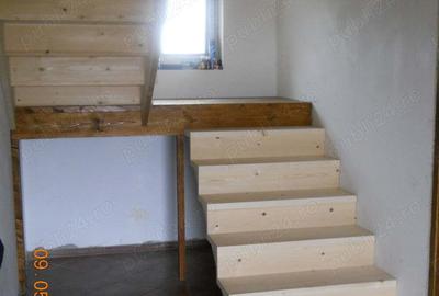 Vand Casa cu teren 1000mp Saftica cartier Vile - 1