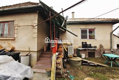 Casa Livezeni 98 mp , 661 mp teren  Principala - Zona Hiperbara - 5