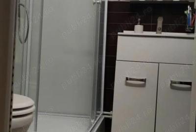 Apartament cu 2 camere semidecomandat în Hipodrom