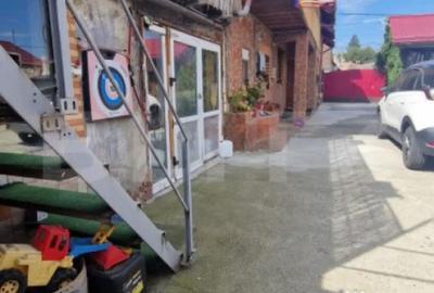 Casă cu 5 camere cu Teren 835 Mp în Satulung - 9