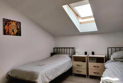 Apartament cu 3 camere decomandat în Girocului - 9