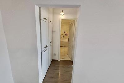 Apartament cu 2 camere semidecomandat în Micro 11 - 3