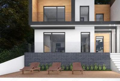 Casă cu 5 camere în Central - 3