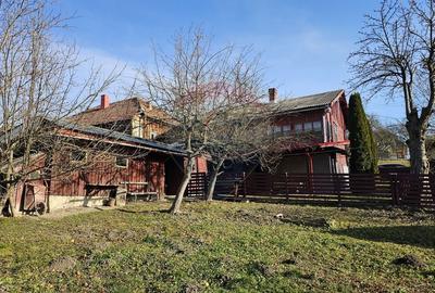 Casă / Vilă cu 3 camere de vânzare-Cacica-Suceava - 31