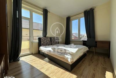 Apartament cu 4 camere semidecomandat în Zorilor - 8