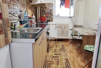 Tomis Nord - Ciresica 3 camere decomandate Parter ideal de locuit / sediu firma. - 7