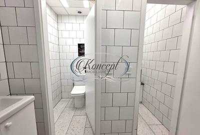 Spatiu comercial versatil pentru showroom sau retail in Manastur - 5