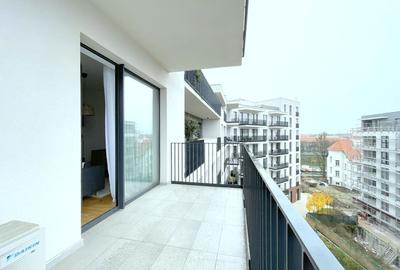 Apartament 2 camere - prima inchiriere - PALTIM - 9