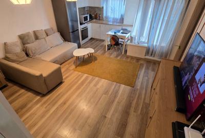 Apartament 2 camere 50mp Complex The Park Apartments Tineretului Vezi VIDEO - 11