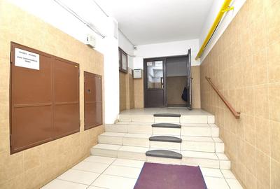 Apartament cu 4 camere decomandat, mobilat în Rahova - 33